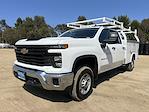 2024 Chevrolet Silverado 2500 Crew Cab 4x2, Royal Truck Body Service Body Service Truck for sale #RF256656 - photo 1