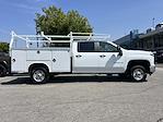 2024 Chevrolet Silverado 2500 Crew Cab 4x2, Royal Truck Body Service Body Service Truck for sale #RF256702 - photo 3