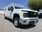 2024 Chevrolet Silverado 2500 Crew Cab 4x2, Royal Truck Body Service Body Service Truck for sale #RF256702 - photo 1