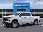 New 2024 Chevrolet Silverado 1500 Work Truck Crew Cab Pickup for sale #RG276717 - photo 3