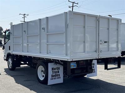 New 2024 Chevrolet LCF 4500 Regular Cab Landscape Dump for sale #RS208271 - photo 2