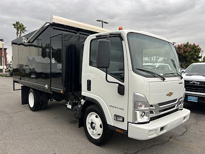 2024 Chevrolet LCF 4500 Regular Cab 4x2, Martin Landscape Dump for sale #RS208280 - photo 1