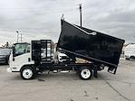 2024 Chevrolet LCF 4500 Regular Cab 4x2, Martin Landscape Dump for sale #RS208280 - photo 6