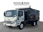 New 2024 Chevrolet LCF 4500HG Regular Cab 12' Martin Landscape Dump for sale #RS208280 - photo 1
