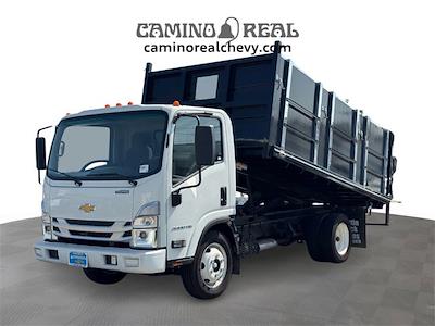New 2024 Chevrolet LCF 4500 Regular Cab 14' Martin Landscape Dump for sale #RS208281 - photo 1