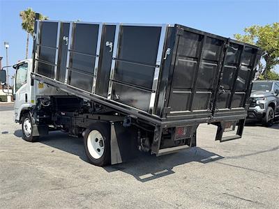 New 2024 Chevrolet LCF 4500 Regular Cab 14' Martin Landscape Dump for sale #RS208281 - photo 2
