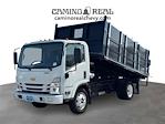 New 2024 Chevrolet LCF 4500 Regular Cab 14' Martin Landscape Dump for sale #RS208281 - photo 1