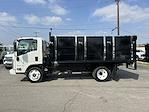 2024 Chevrolet LCF 4500HG Regular Cab 4x2, Martin Landscape Dump for sale #RS208281 - photo 8