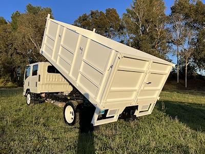 2024 Chevrolet LCF 4500HG Crew Cab 4x2, Landscape Dump for sale #RS212593 - photo 2