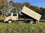 2024 Chevrolet LCF 4500HG Crew Cab 4x2, Landscape Dump for sale #RS212593 - photo 1