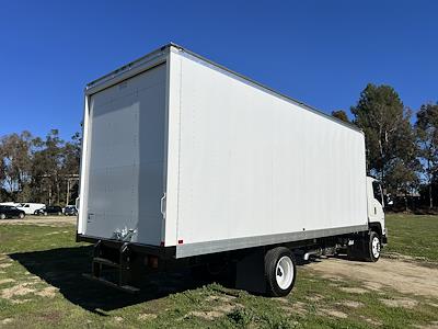 2024 Chevrolet LCF 6500XD Regular Cab 4x2, Martin Truck Bodies Box Truck for sale #RSA01875 - photo 2