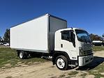 2024 Chevrolet LCF 6500XD Regular Cab 4x2, Martin Truck Bodies Box Truck for sale #RSA01875 - photo 1