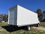 2024 Chevrolet LCF 6500XD Regular Cab 4x2, Martin Truck Bodies Box Truck for sale #RSA01875 - photo 2