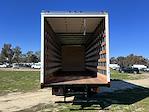 2024 Chevrolet LCF 6500XD Regular Cab 4x2, Martin Truck Bodies Box Truck for sale #RSA01875 - photo 4