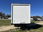 2024 Chevrolet LCF 6500XD Regular Cab 4x2, Martin Truck Bodies Box Truck for sale #RSA01875 - photo 5