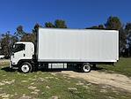 2024 Chevrolet LCF 6500XD Regular Cab 4x2, Martin Truck Bodies Box Truck for sale #RSA01875 - photo 7