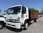 2024 Chevrolet LCF 6500XD Regular Cab 4x2, Stake Bed for sale #RSA03456 - photo 1