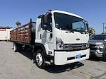 2024 Chevrolet LCF 6500XD Regular Cab 4x2, Stake Bed for sale #RSA03456 - photo 6