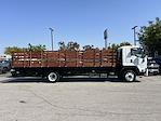 2024 Chevrolet LCF 6500XD Regular Cab 4x2, Stake Bed for sale #RSA03456 - photo 7