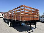 2024 Chevrolet LCF 6500XD Regular Cab 4x2, Stake Bed for sale #RSA03456 - photo 2