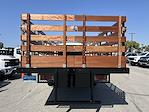 2024 Chevrolet LCF 6500XD Regular Cab 4x2, Stake Bed for sale #RSA03456 - photo 8