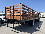 2024 Chevrolet LCF 6500XD Regular Cab 4x2, Stake Bed for sale #RSA03456 - photo 9