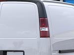 New 2025 Chevrolet Express 2500 Empty Cargo Van for sale #S1202814 - photo 11