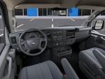 New 2025 Chevrolet Express 2500 Empty Cargo Van for sale #S1202814 - photo 15