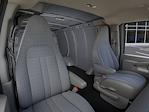 New 2025 Chevrolet Express 2500 Empty Cargo Van for sale #S1202814 - photo 16