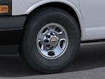 New 2025 Chevrolet Express 2500 Empty Cargo Van for sale #S1202814 - photo 9