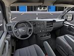 New 2025 Chevrolet Express 2500 Empty Cargo Van for sale #S1203689 - photo 15
