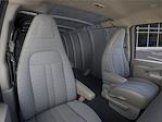 New 2025 Chevrolet Express 2500 Empty Cargo Van for sale #S1203689 - photo 16
