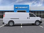 New 2025 Chevrolet Express 2500 Empty Cargo Van for sale #S1203689 - photo 5