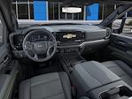 New 2025 Chevrolet Silverado 2500 ZR2 Crew Cab 4WD Pickup for sale #S1223980 - photo 15