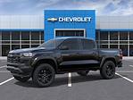 New 2025 Chevrolet Colorado Trail Boss Crew Cab 4WD Pickup for sale #S1240861 - photo 3