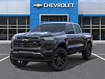 New 2025 Chevrolet Colorado Trail Boss Crew Cab 4WD Pickup for sale #S1240861 - photo 6