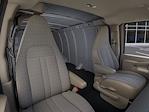 New 2025 Chevrolet Express 2500 Empty Cargo Van for sale #S1264421 - photo 16