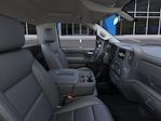 New 2025 Chevrolet Silverado 2500 Work Truck Regular Cab SRW Pickup for sale #SF288714 - photo 17
