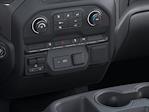 New 2025 Chevrolet Silverado 2500 Work Truck Regular Cab SRW Pickup for sale #SF288714 - photo 23
