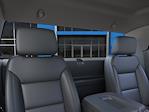 New 2025 Chevrolet Silverado 2500 Work Truck Regular Cab SRW Pickup for sale #SF288714 - photo 24