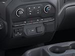 New 2025 Chevrolet Silverado 2500 Work Truck Regular Cab SRW Pickup for sale #SF288808 - photo 23