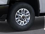 New 2025 Chevrolet Silverado 2500 Work Truck Regular Cab SRW Pickup for sale #SF288808 - photo 9