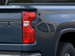 New 2025 Chevrolet Silverado 3500 LT Crew Cab 4WD Pickup for sale #SF336874 - photo 11