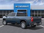 New 2025 Chevrolet Silverado 3500 LT Crew Cab 4WD Pickup for sale #SF336874 - photo 4