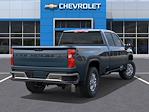 New 2025 Chevrolet Silverado 3500 LT Crew Cab 4WD Pickup for sale #SF336874 - photo 2