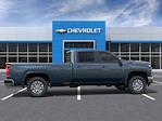 New 2025 Chevrolet Silverado 3500 LT Crew Cab 4WD Pickup for sale #SF336874 - photo 5