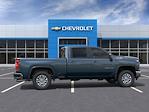 New 2025 Chevrolet Silverado 2500 LT Crew Cab 4WD Pickup for sale #SF359572 - photo 5