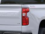New 2025 Chevrolet Silverado 1500 LT Crew Cab 4WD Pickup for sale #SG353480 - photo 11