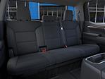 New 2025 Chevrolet Silverado 1500 LT Crew Cab 4WD Pickup for sale #SG353990 - photo 17
