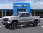 New 2025 Chevrolet Silverado 1500 LT Crew Cab 4WD Pickup for sale #SG359930 - photo 3